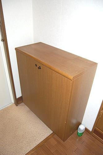 玄関／シューズＢＯＸ