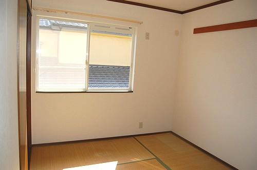 リビング以外の居室