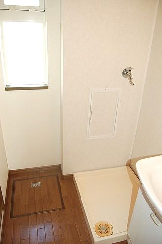 洗面台・洗面所