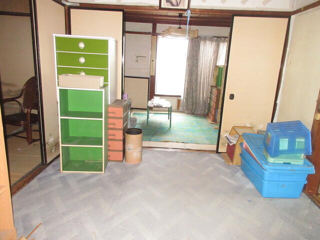 detached 茨城県笠間市中央１丁目 地図を見る