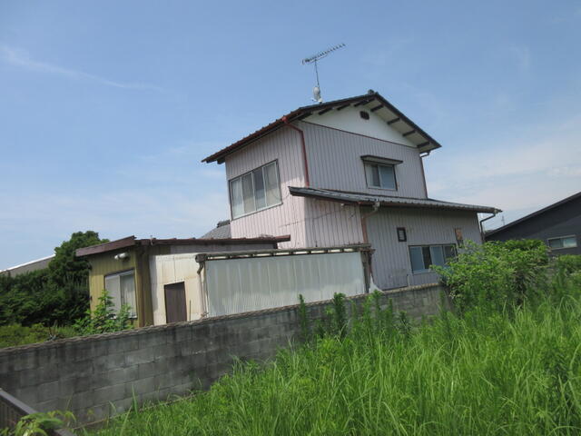 detached 茨城県笠間市中央１丁目 地図を見る