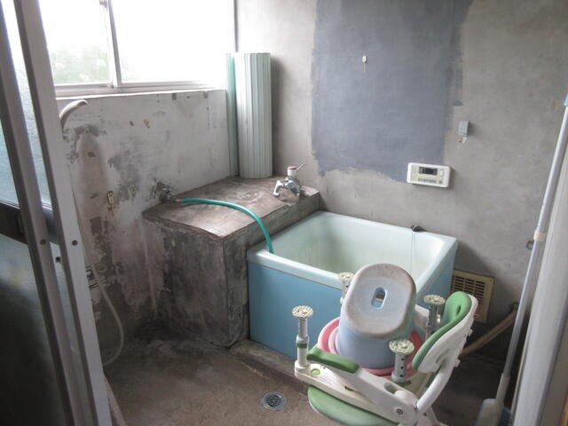 detached 茨城県笠間市中央１丁目 地図を見る