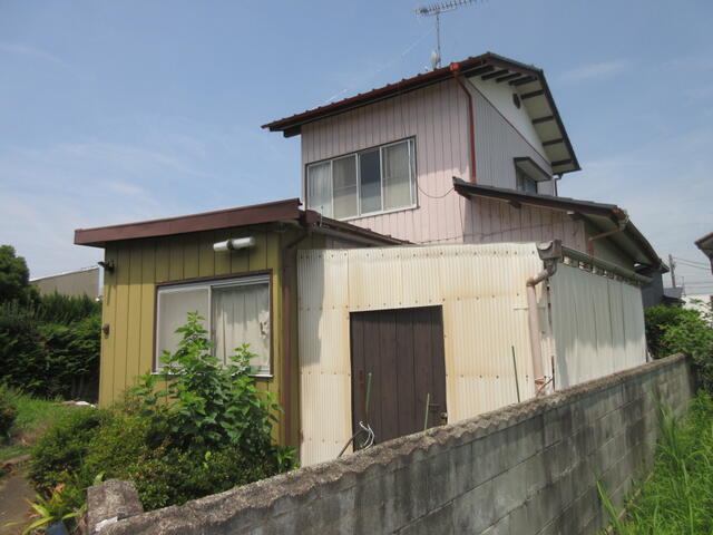 detached 茨城県笠間市中央１丁目 地図を見る