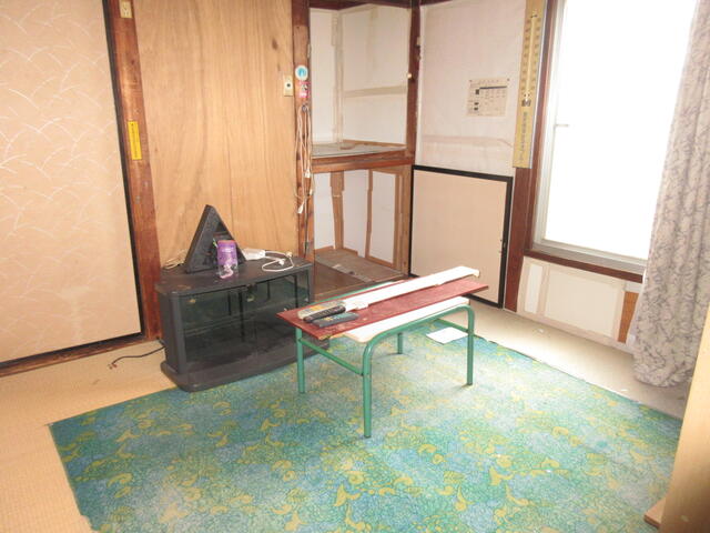 detached 茨城県笠間市中央１丁目 地図を見る