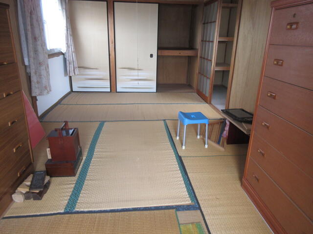 detached 茨城県笠間市中央１丁目 地図を見る