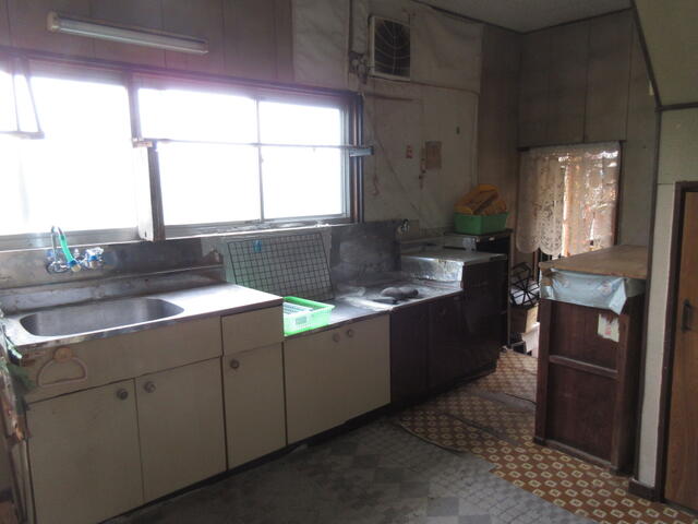 detached 茨城県笠間市中央１丁目 地図を見る