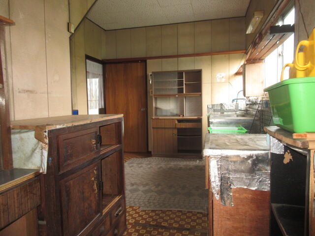 detached 茨城県笠間市中央１丁目 地図を見る