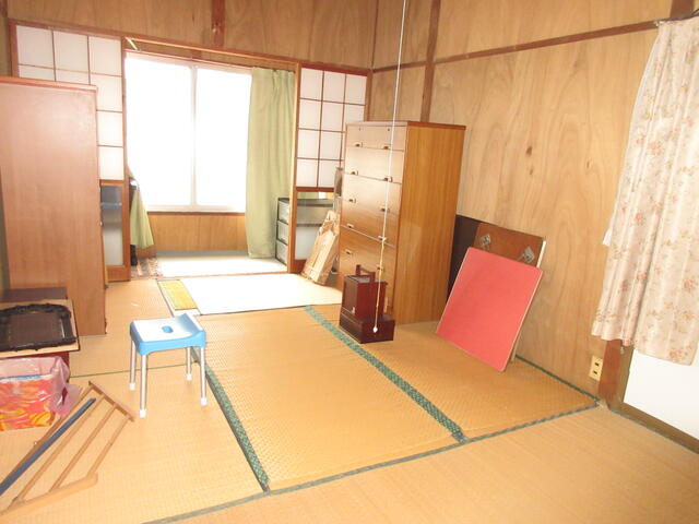 detached 茨城県笠間市中央１丁目 地図を見る