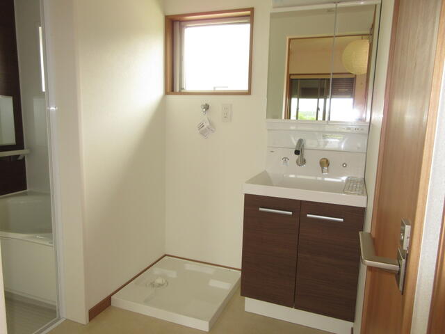 洗面台・洗面所