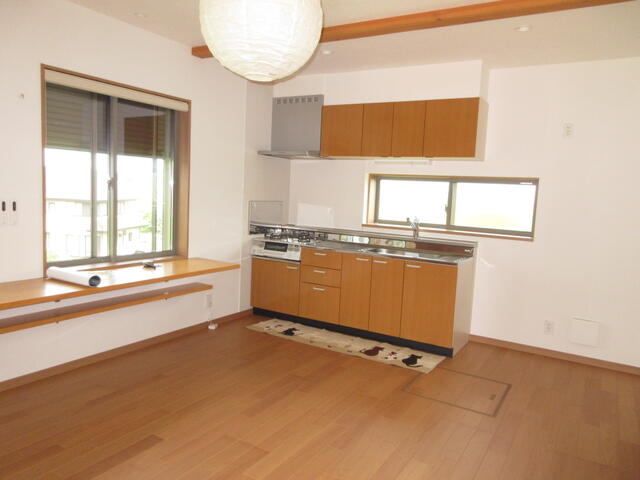 リビング以外の居室