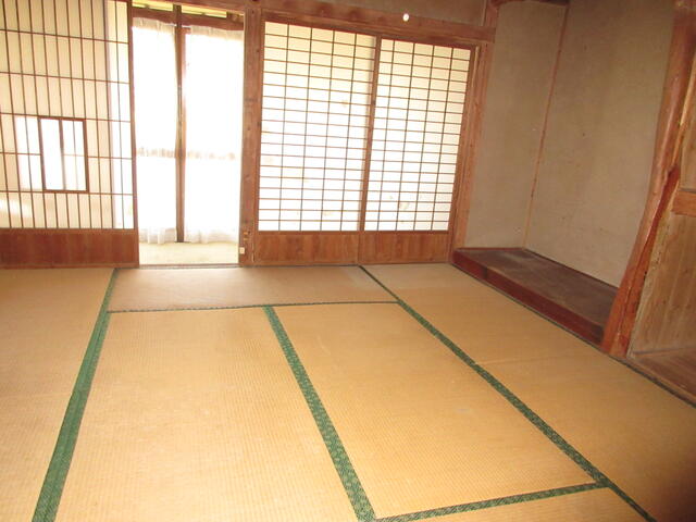 detached 茨城県笠間市下市原 地図を見る