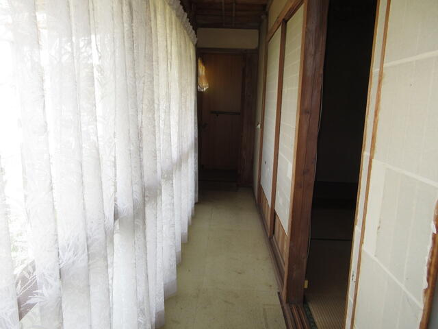 detached 茨城県笠間市下市原 地図を見る