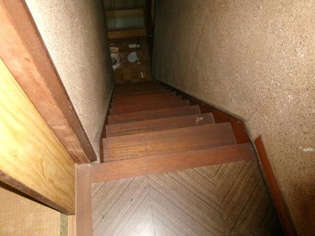 detached 茨城県笠間市下市原 地図を見る