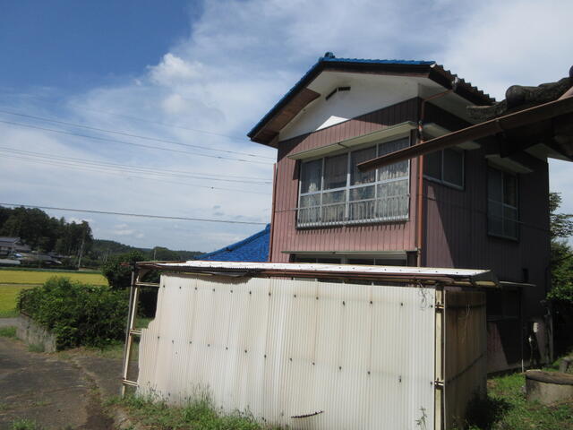 detached 茨城県笠間市下市原 地図を見る