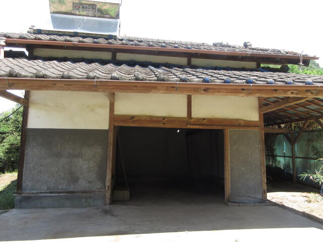 detached 茨城県笠間市下市原 地図を見る