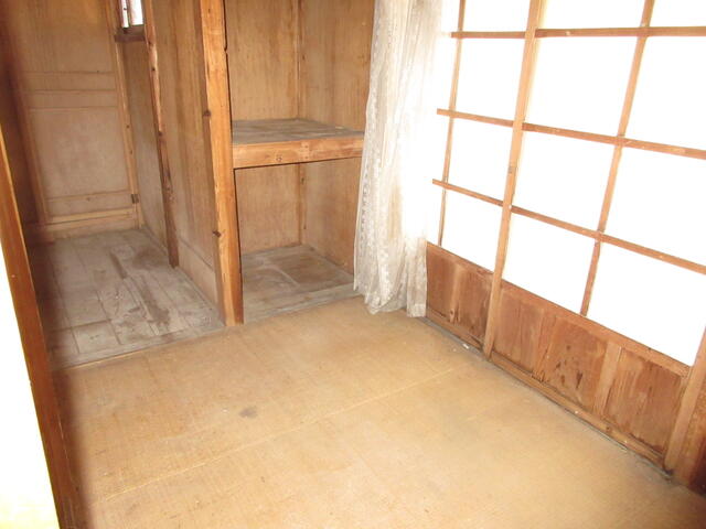 detached 茨城県笠間市下市原 地図を見る