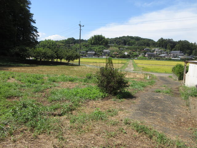 detached 茨城県笠間市下市原 地図を見る