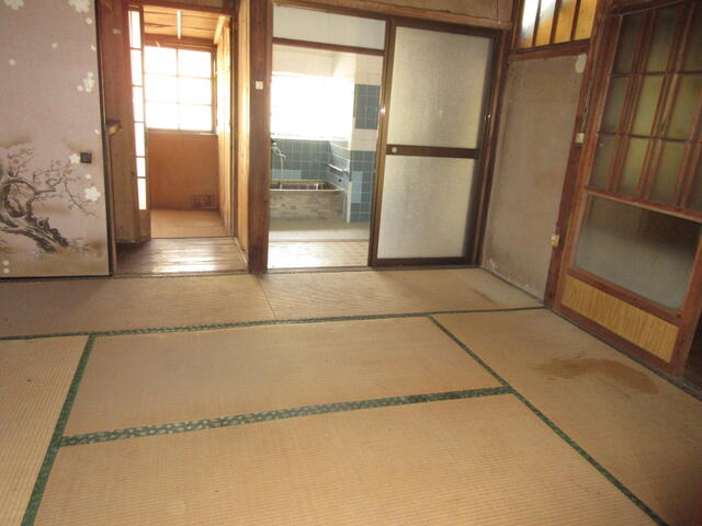 detached 茨城県笠間市下市原 地図を見る
