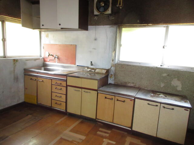 detached 茨城県笠間市下市原 地図を見る