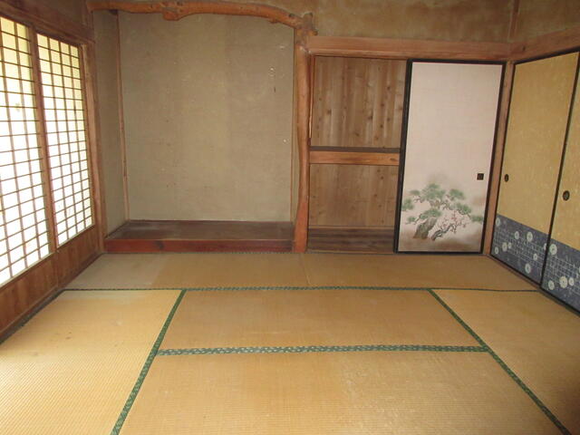 detached 茨城県笠間市下市原 地図を見る