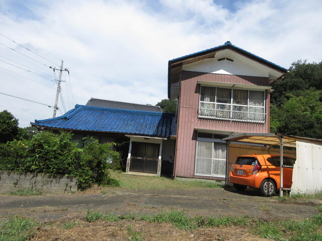 detached 茨城県笠間市下市原 地図を見る