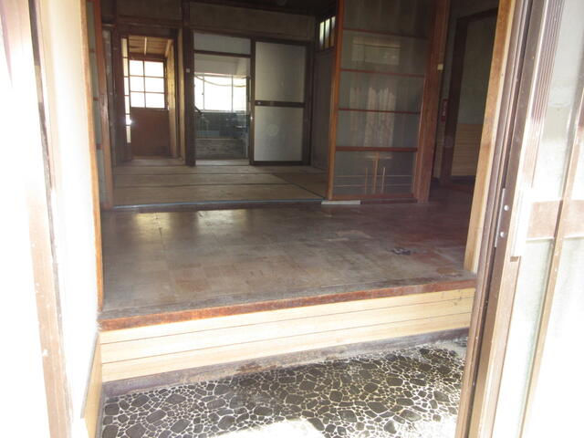 detached 茨城県笠間市下市原 地図を見る