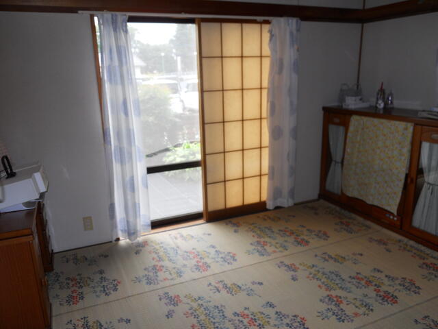 detached 茨城県高萩市大字島名