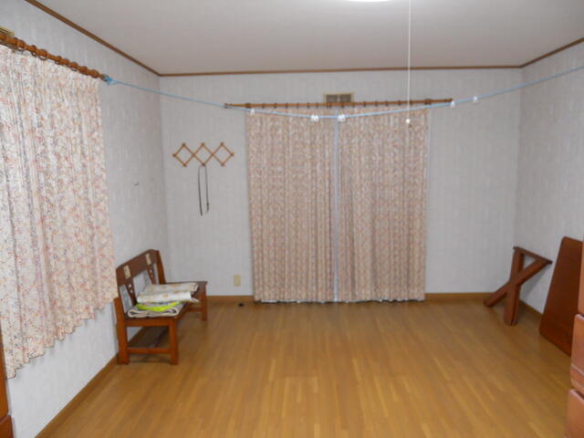 detached 茨城県高萩市大字島名