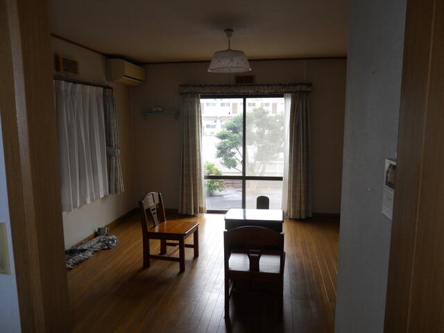 detached 茨城県高萩市大字島名