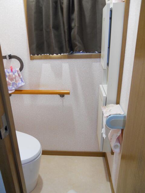 detached 茨城県高萩市大字島名