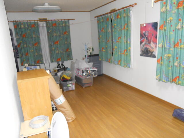 detached 茨城県高萩市大字島名