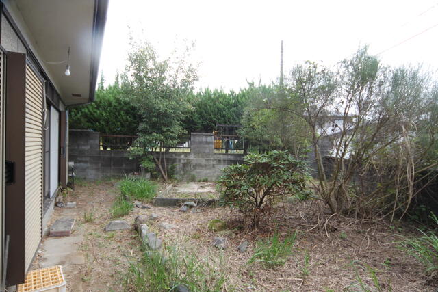 detached 茨城県高萩市大字高萩