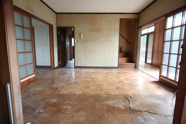 detached 茨城県高萩市大字高萩