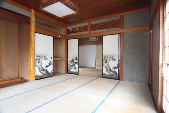 detached 茨城県高萩市大字高萩