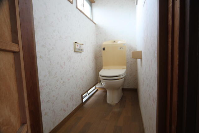 detached 茨城県高萩市大字高萩