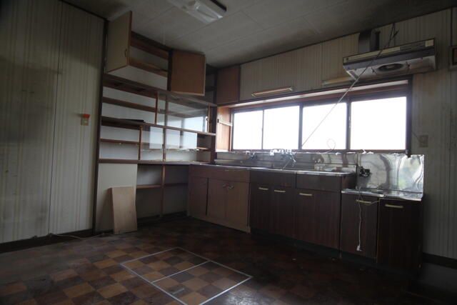 detached 茨城県高萩市大字高萩