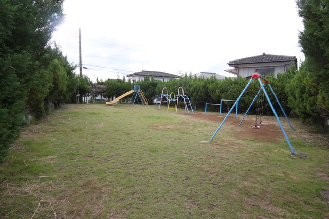 detached 茨城県高萩市大字高萩