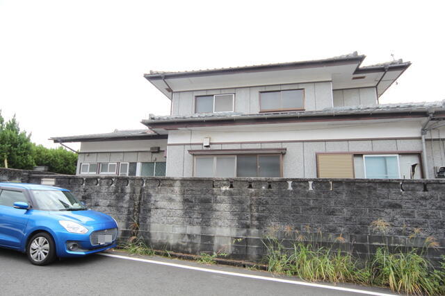 detached 茨城県高萩市大字高萩