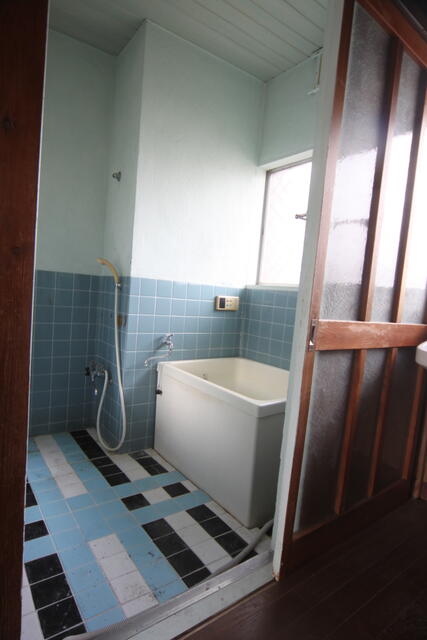 detached 茨城県高萩市大字高萩