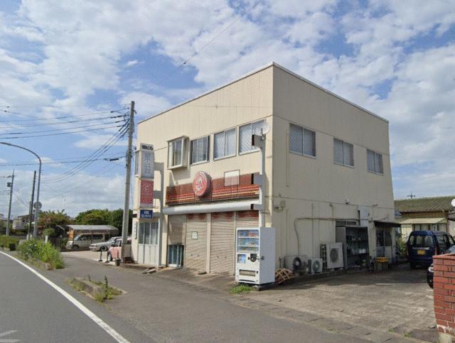 ほっともっと津田店 (367m)
