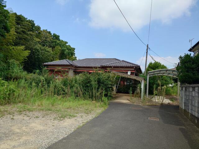 detached 茨城県鹿嶋市神野３丁目