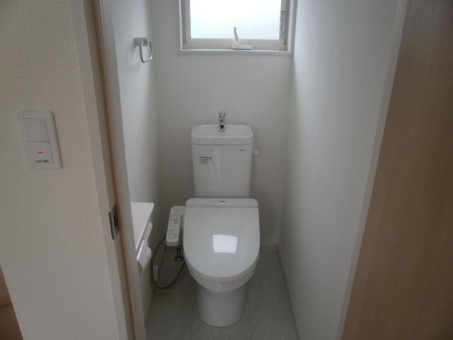 detached 茨城県高萩市大字島名 地図を見る