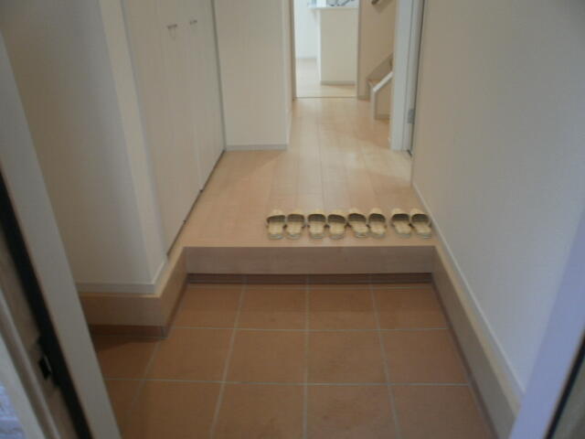 detached 茨城県高萩市大字島名 地図を見る