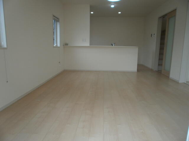 detached 茨城県高萩市大字島名 地図を見る