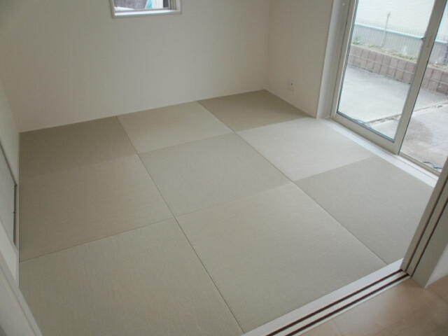 detached 茨城県高萩市大字島名 地図を見る