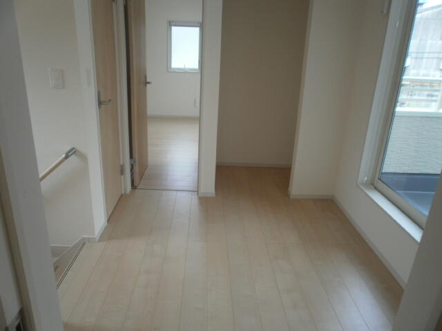 detached 茨城県高萩市大字島名 地図を見る