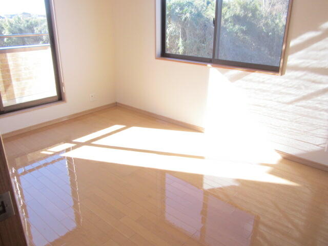 リビング以外の居室