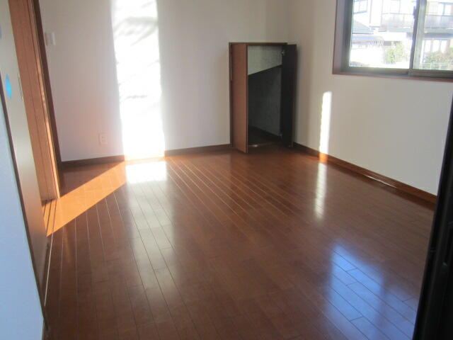 リビング以外の居室