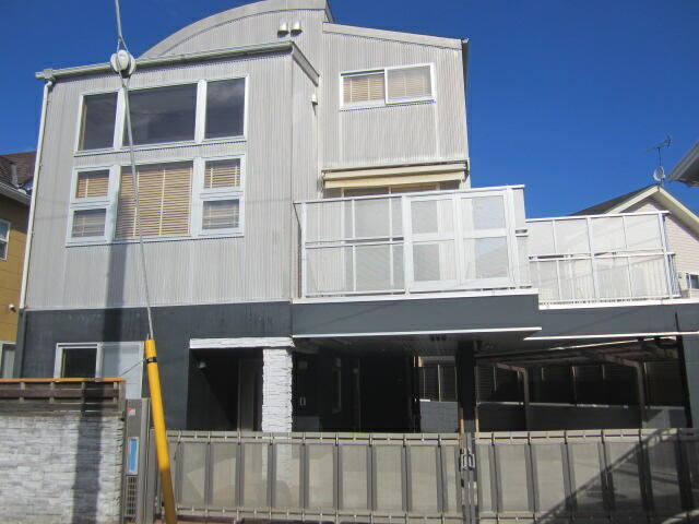 茨城県水戸市の一戸建て | 1680万円 | 4SLDK | 151.01m² | Akiyama house finder