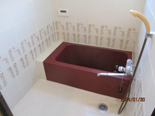 detached 茨城県古河市三和